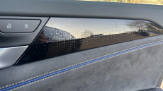 Volkswagen Tayron 1.5 eTSI R-Line 5dr DSG7 [7 Seat] Petrol Estate